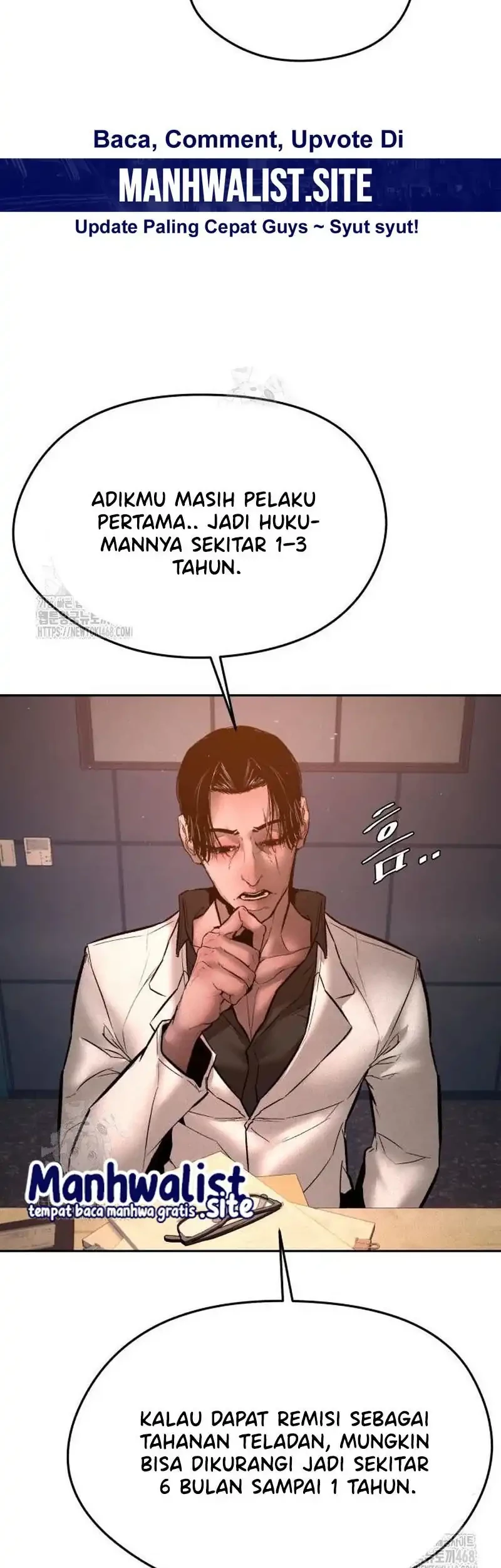 Evil Boy (Kimsan) Chapter 14 Fix Gambar 53